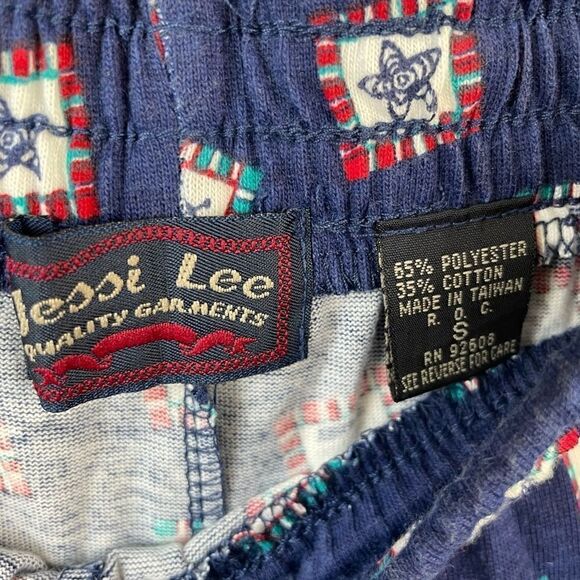 Jessi Lee Two-Piece Cover Up and Matching Shorts Size S EUC - Picture 10 of 10